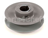 S1-02812385700 York Sheave,Variable 1 Grv,0.875 Bo