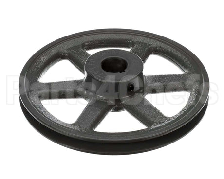 S1-02812496000 York Sheave,Fixed 1 Grv,1 Bore,Ak79