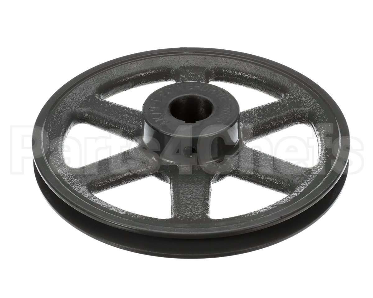 S1-02812496000 York Sheave,Fixed 1 Grv,1 Bore,Ak79