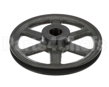 S1-02812496000 York Sheave,Fixed 1 Grv,1 Bore,Ak79