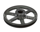 S1-02812496000 York Sheave,Fixed 1 Grv,1 Bore,Ak79