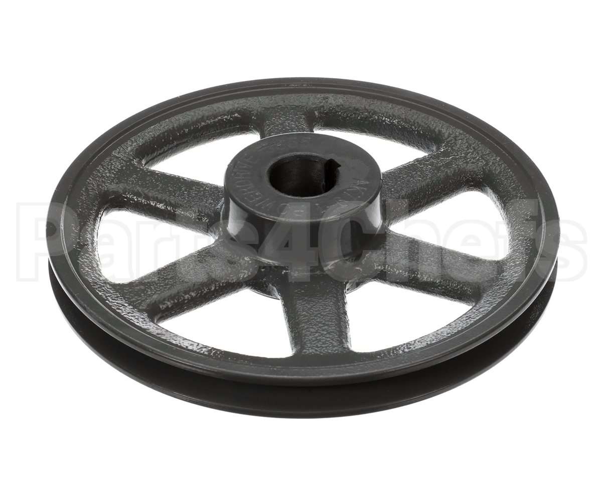 S1-02812496000 York Sheave,Fixed 1 Grv,1 Bore,Ak79
