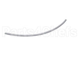 S1-02812499001 York Tubing,Rubber,.313Od,.188Id,Ft