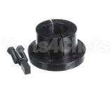 S1-02813332000 York Bushing With Key 1.438 Bore