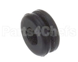 S1-02814740000 York Grommet,Neoprene,5/8D X 0.281 Mtg