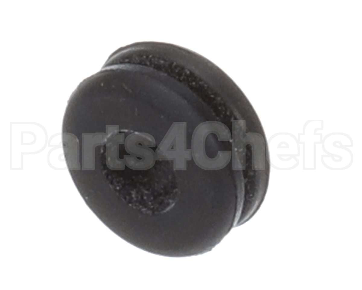 S1-02814740000 York Grommet,Neoprene,5/8D X 0.281 Mtg