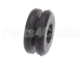 S1-02814740000 York Grommet,Neoprene,5/8D X 0.281 Mtg