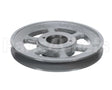 S1-02814890000 York Sheave,Fixed,Split Taper 1 Grv,Bk70H