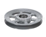 S1-02814890000 York Sheave,Fixed,Split Taper 1 Grv,Bk70H