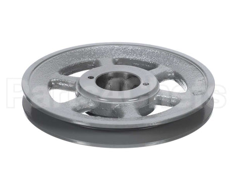 S1-02814890000 York Sheave,Fixed,Split Taper 1 Grv,Bk70H