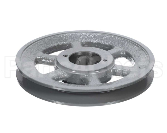 S1-02814890000 York Sheave,Fixed,Split Taper 1 Grv,Bk70H