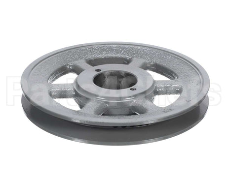 S1-02814890000 York Sheave,Fixed,Split Taper 1 Grv,Bk70H