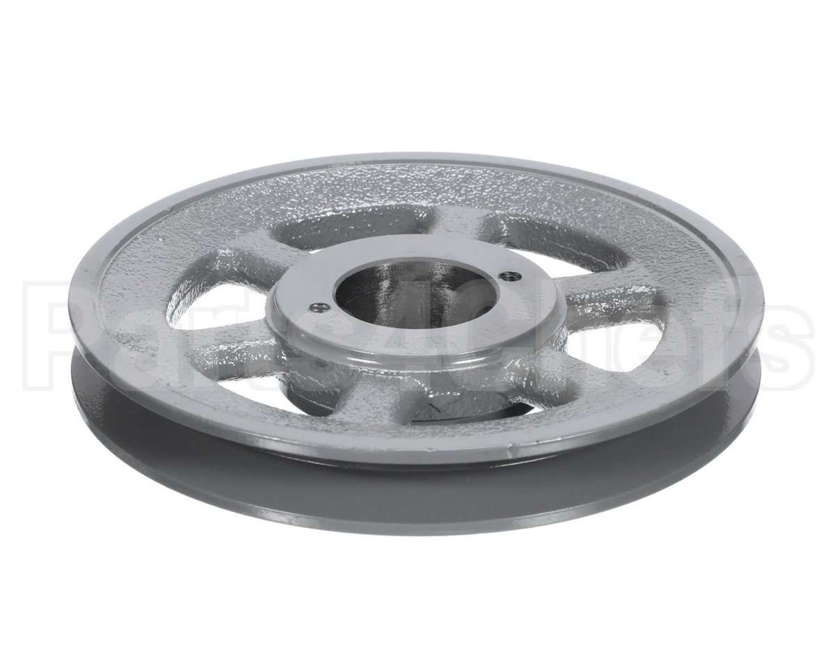 S1-02814890000 York Sheave,Fixed,Split Taper 1 Grv,Bk70H