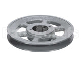 S1-02814890000 York Sheave,Fixed,Split Taper 1 Grv,Bk70H