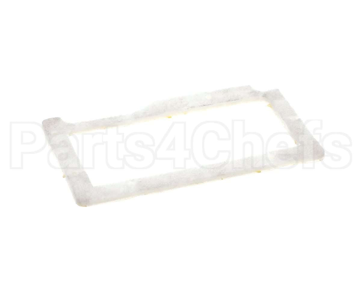 S1-02815155000 York Gasket,Combustion Air Transition