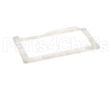 S1-02815155000 York Gasket,Combustion Air Transition