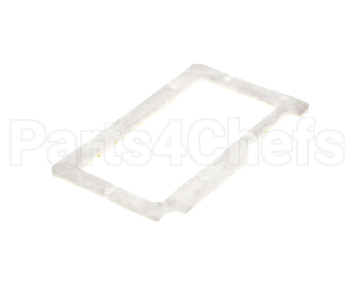 S1-02815155000 York Gasket,Combustion Air Transition