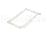 S1-02815155000 York Gasket,Combustion Air Transition