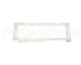 S1-02815155000 York Gasket,Combustion Air Transition