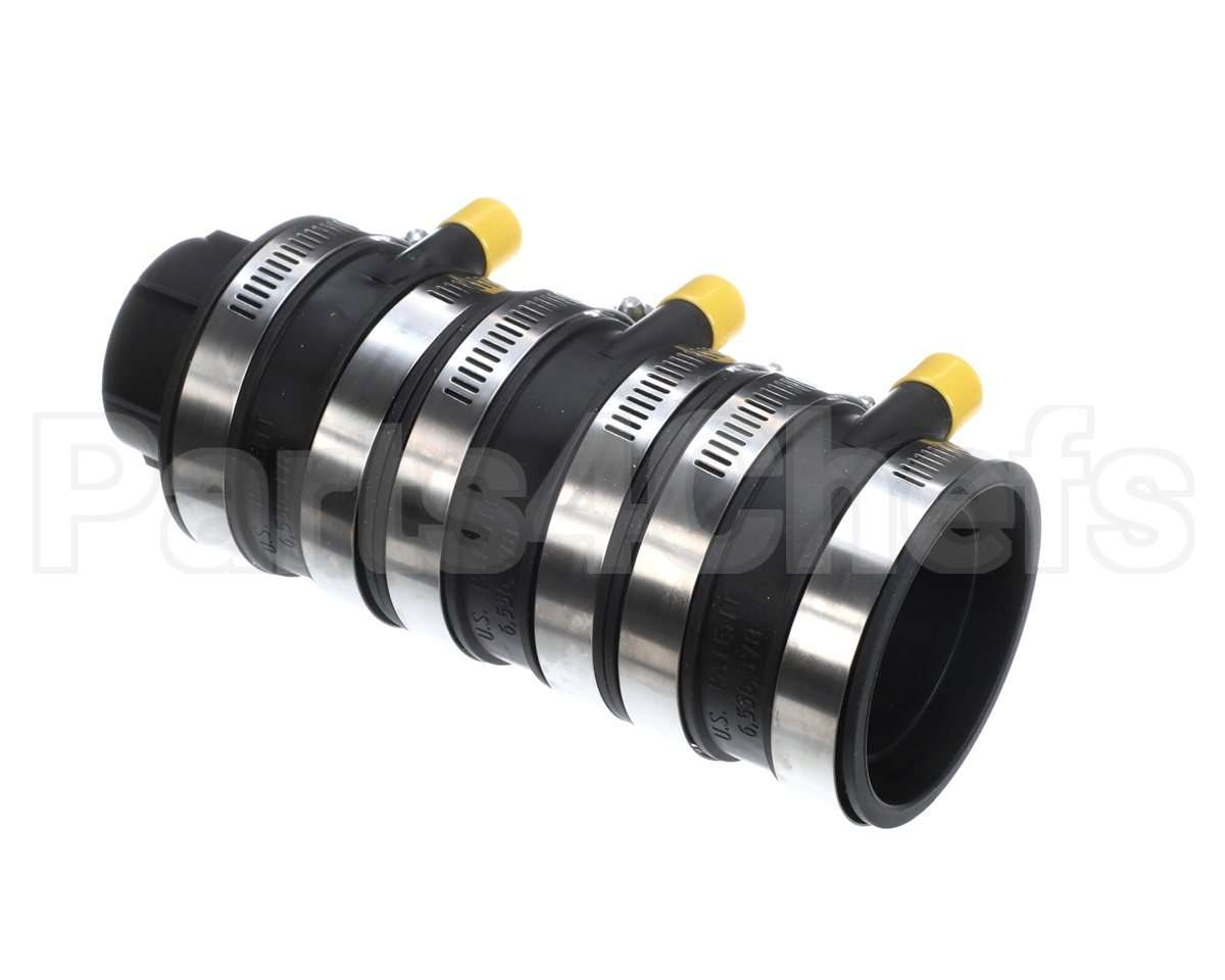 S1-02815229000 York Drain Assembly,Blower Exhaust