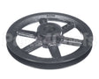 S1-02815504000 York Sheave,Fixed,1Grv,1.188 Bore Od=203.20Mm
