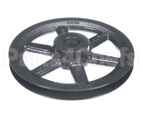 S1-02815504000 York Sheave,Fixed,1Grv,1.188 Bore Od=203.20Mm