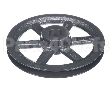 S1-02815504000 York Sheave,Fixed,1Grv,1.188 Bore Od=203.20Mm