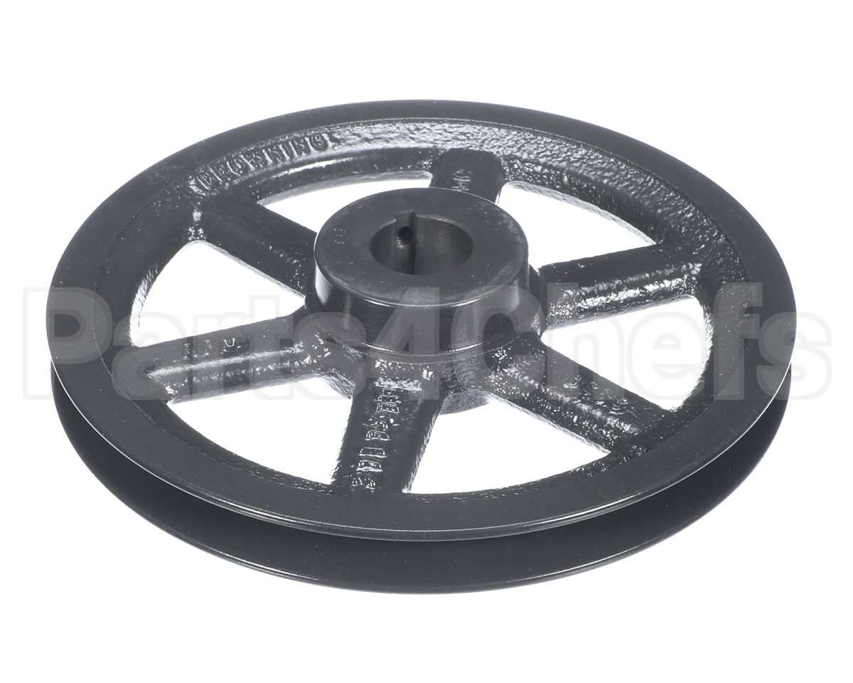 S1-02815504000 York Sheave,Fixed,1Grv,1.188 Bore Od=203.20Mm