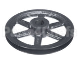 S1-02815504000 York Sheave,Fixed,1Grv,1.188 Bore Od=203.20Mm