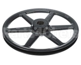 S1-02815897000 York Sheave,Fxd,1Grv,1.000Bore,1/4X1/8 Keyway