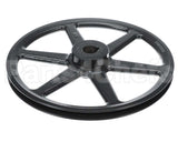 S1-02815897000 York Sheave,Fxd,1Grv,1.000Bore,1/4X1/8 Keyway