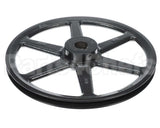 S1-02815897000 York Sheave,Fxd,1Grv,1.000Bore,1/4X1/8 Keyway