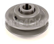 S1-02816451000 York Sheave,Variable,1Grv,5/8 Inch