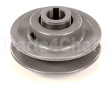 S1-02816451000 York Sheave,Variable,1Grv,5/8 Inch