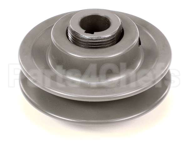 S1-02816451000 York Sheave,Variable,1Grv,5/8 Inch