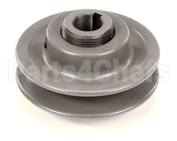 S1-02816451000 York Sheave,Variable,1Grv,5/8 Inch