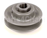 S1-02816451000 York Sheave,Variable,1Grv,5/8 Inch