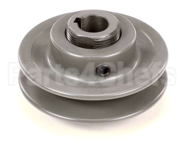 S1-02816451000 York Sheave,Variable,1Grv,5/8 Inch