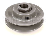 S1-02816451000 York Sheave,Variable,1Grv,5/8 Inch