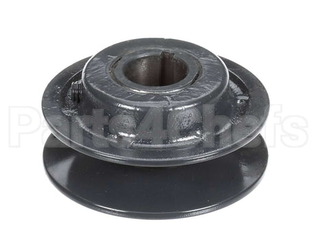 S1-02817123000 York Sheave,Variable,1Grv,0.875 Bor
