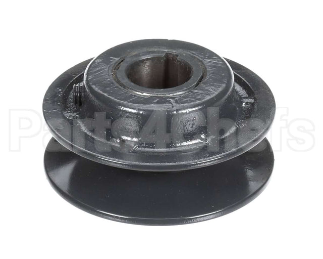 S1-02817123000 York Sheave,Variable,1Grv,0.875 Bor