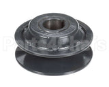 S1-02817123000 York Sheave,Variable,1Grv,0.875 Bor