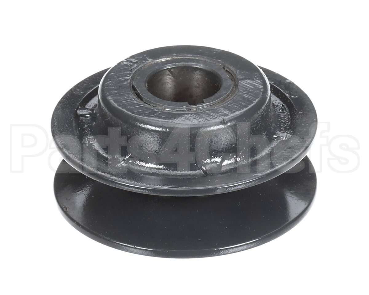 S1-02817123000 York Sheave,Variable,1Grv,0.875 Bor
