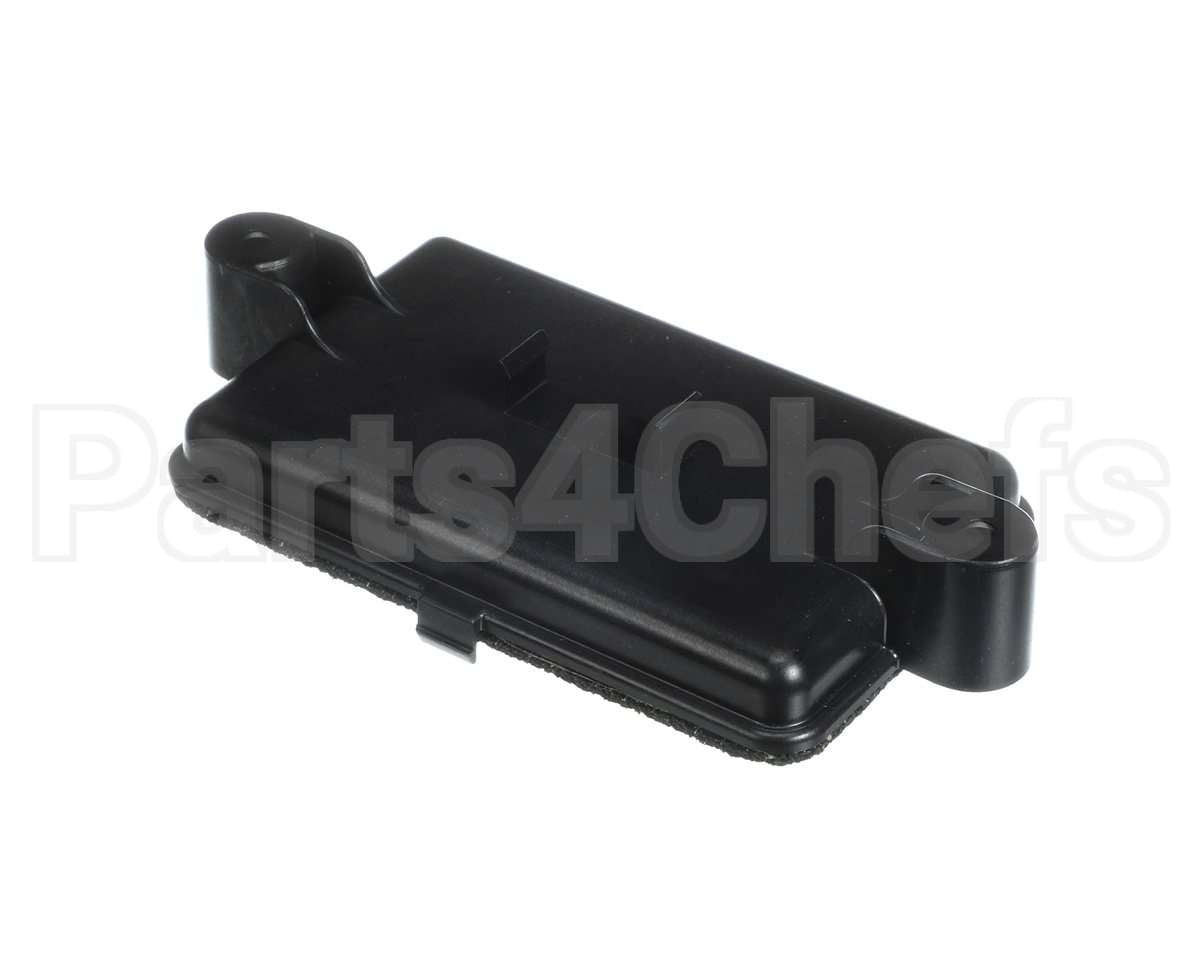 S1-02817391000 York Box,Bottom,Circuit Board,Eev,W/Gasket