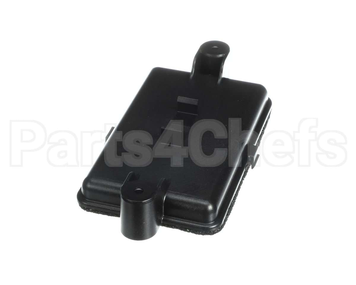 S1-02817391000 York Box,Bottom,Circuit Board,Eev,W/Gasket