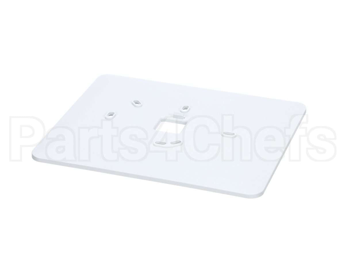S1-02817577000 York Back Plate, 4.3 Hex Stat