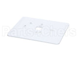S1-02817577000 York Back Plate, 4.3 Hex Stat