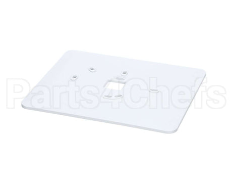 S1-02817577000 York Back Plate, 4.3 Hex Stat