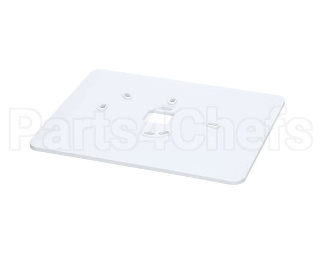S1-02817577000 York Back Plate, 4.3 Hex Stat