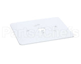 S1-02817577000 York Back Plate, 4.3 Hex Stat